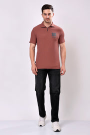 Stylox Polo T-Shirt For Men