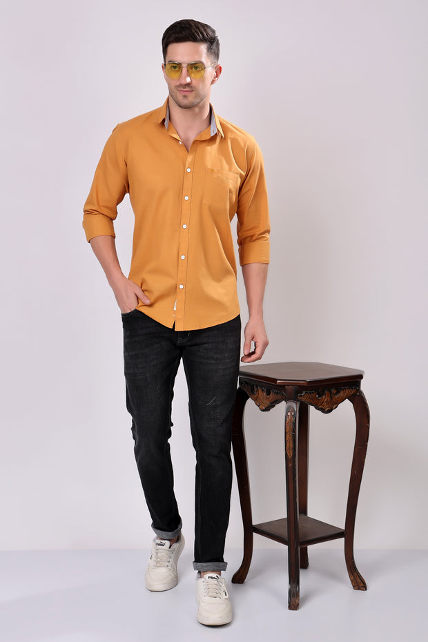 Stylox Casual Shirt For Men