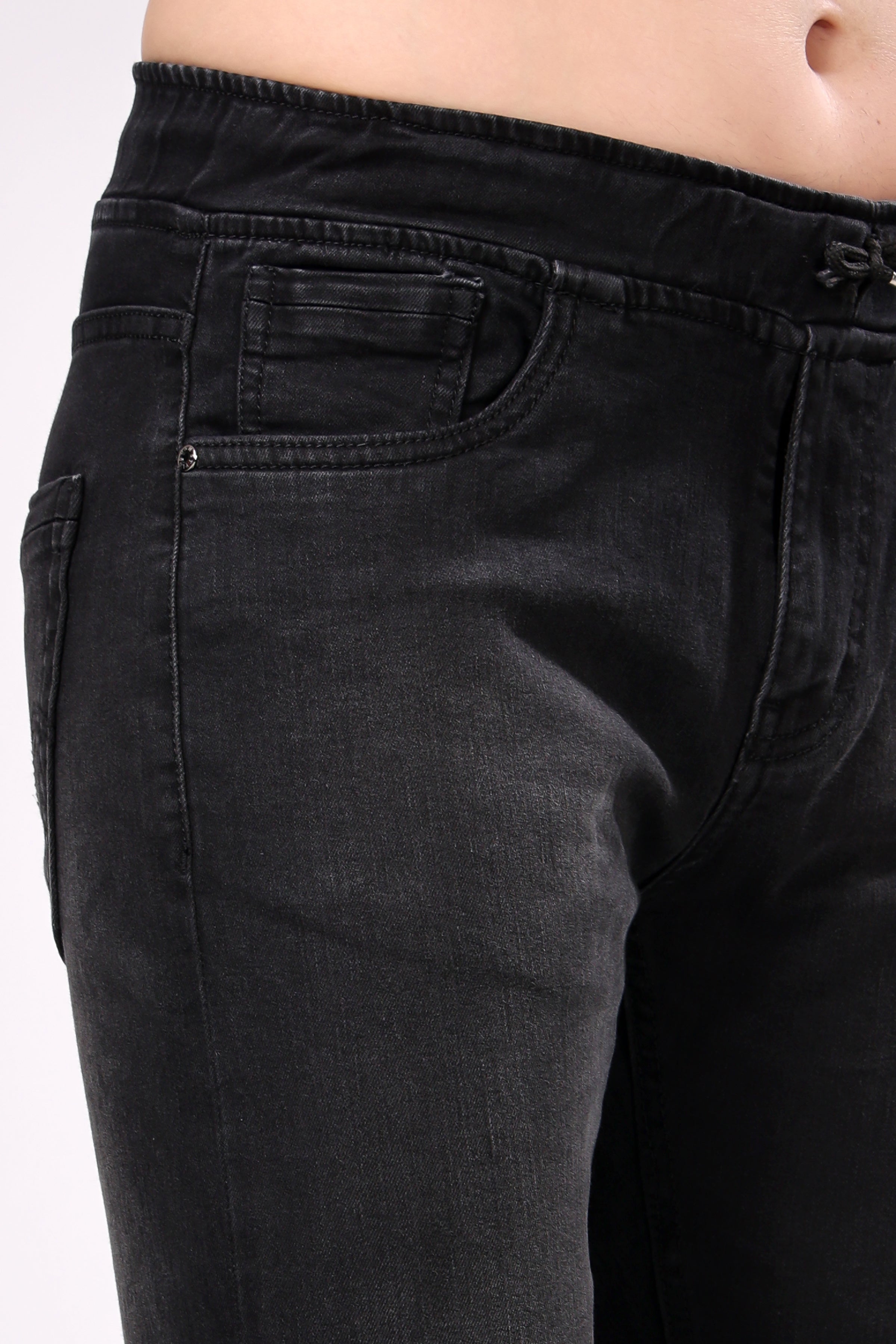 Stylox Men's Slim Fit Jogger - Stylox