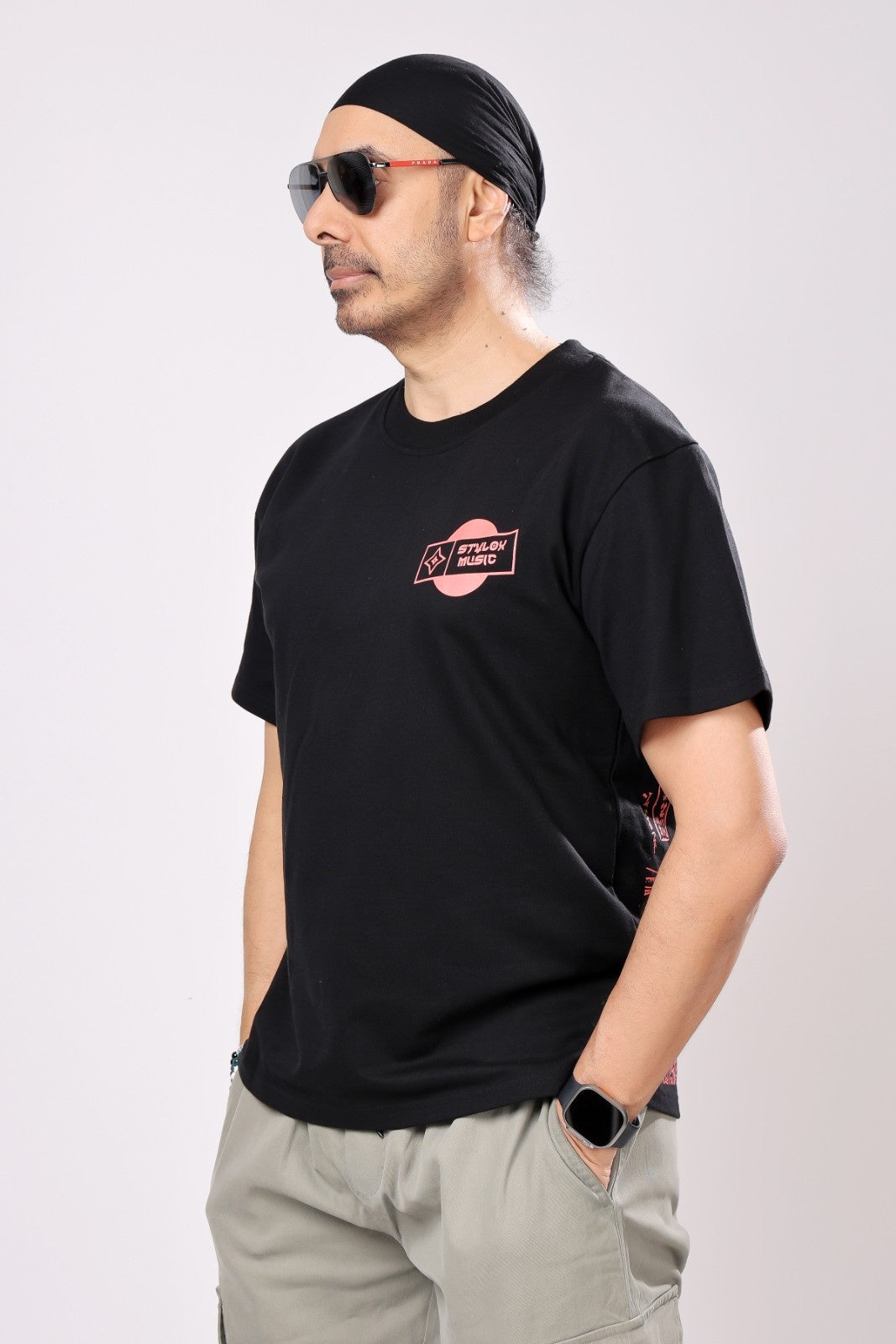 Stylox T-Shirts For Men - Stylox
