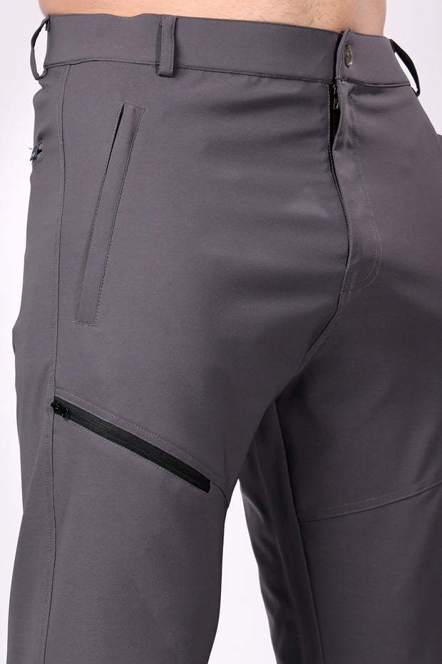 Stylox Trousers