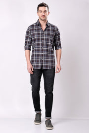 Stylox Casual Shirt For Men