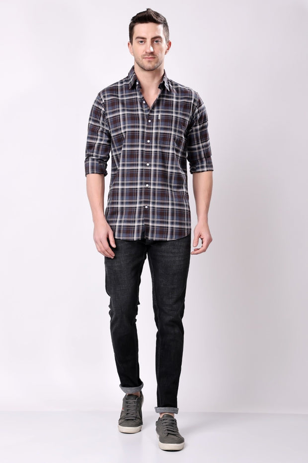 Stylox Casual Shirt For Men