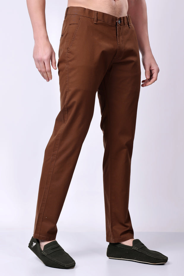 Stylox Trousers