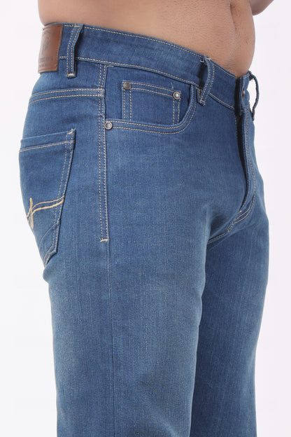 Stylox Comfort Fit Jeans - 5270-10507