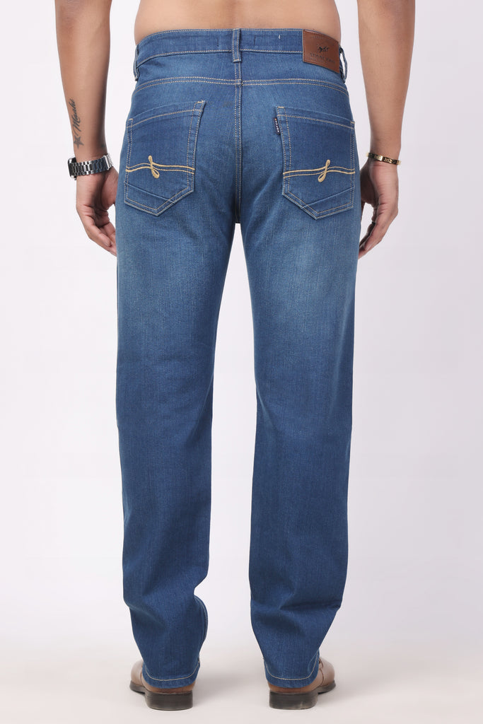 Stylox Comfort Fit Jeans - 5270-10507
