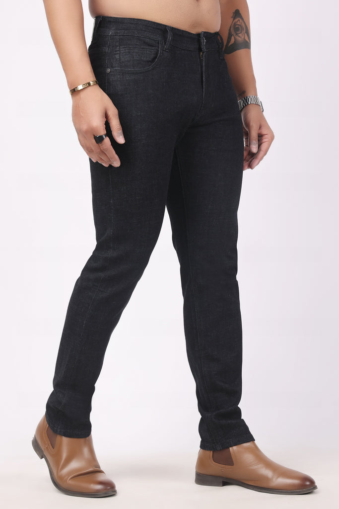 Stylox Men Slim Fit Jeans - 5810-10499