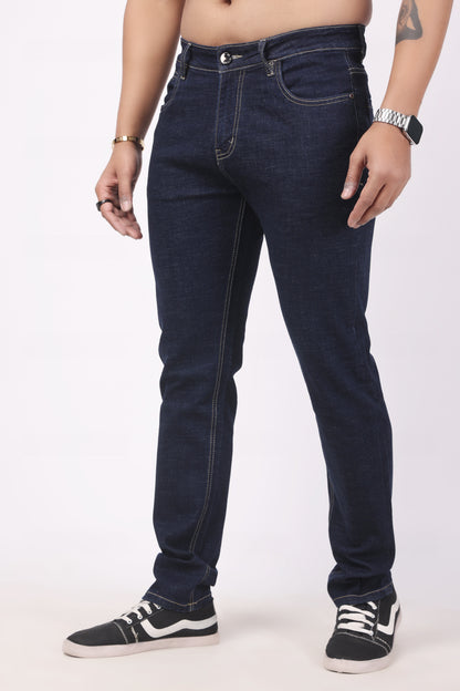 Stylox Men Slim Fit Jeans - 5210-10472