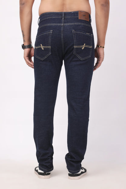 Stylox Men Slim Fit Jeans - 5210-10472