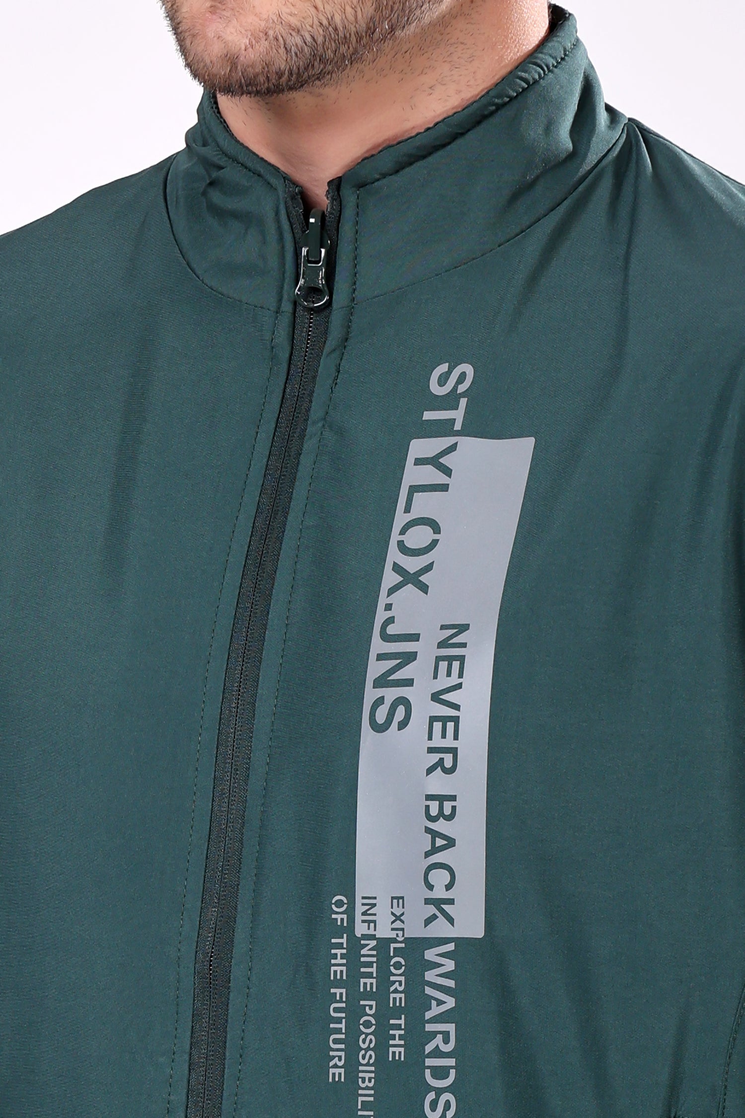 STYLOX FULL SLEEVE STYLISH MEN&