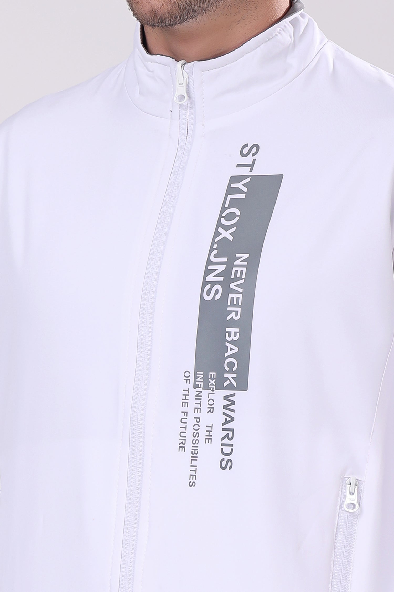 STYLOX FULL SLEEVE STYLISH MEN&