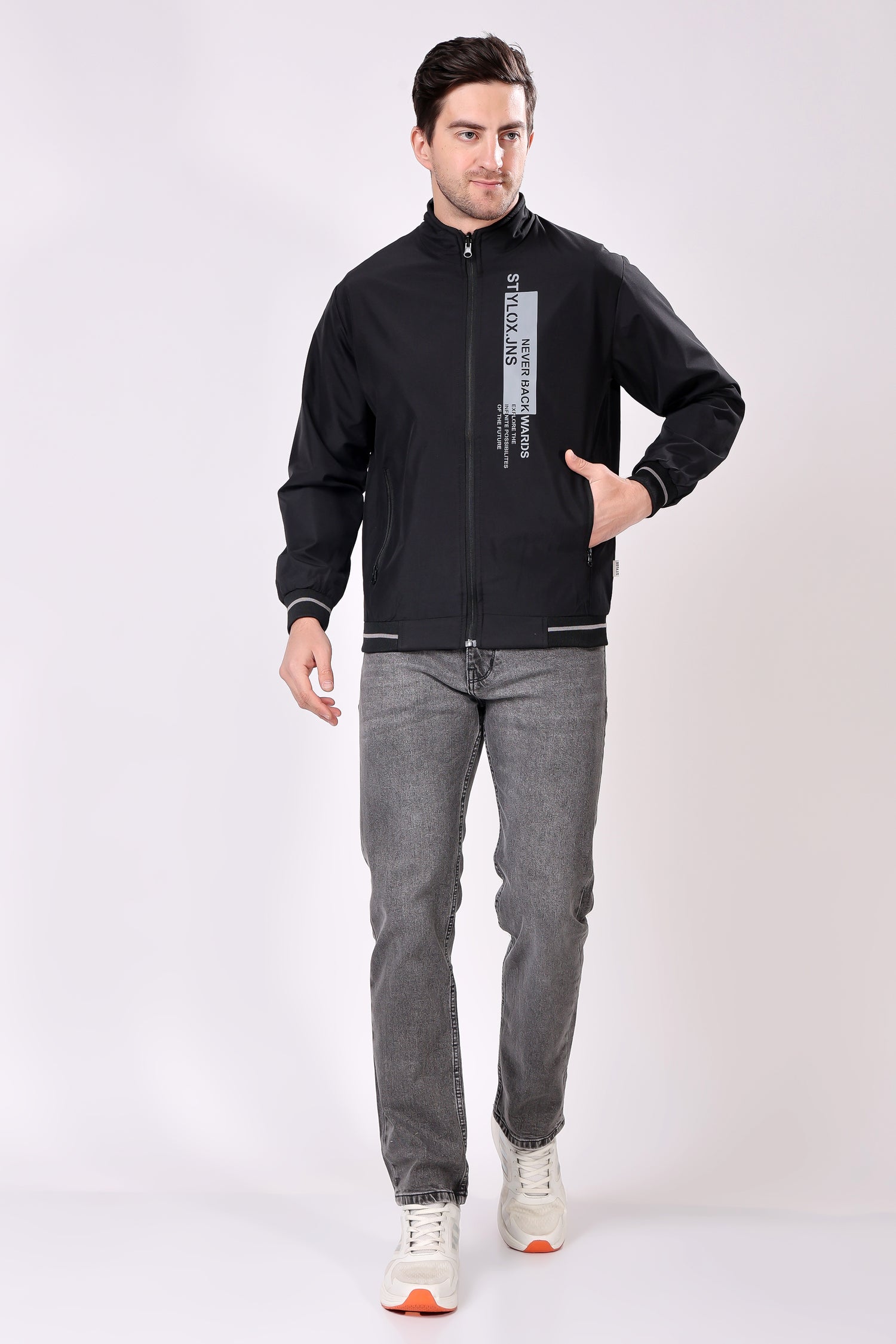 STYLOX FULL SLEEVE STYLISH MEN&