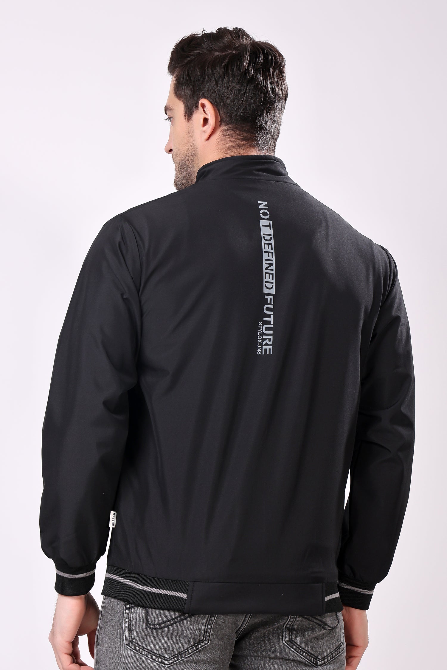 STYLOX FULL SLEEVE STYLISH MEN&