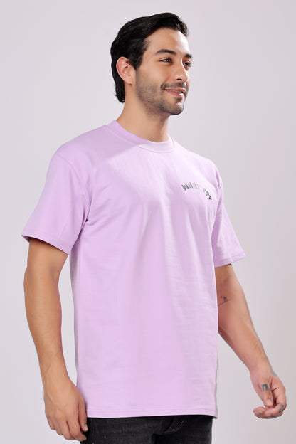 STYLOX PRINTED T-SHIRT