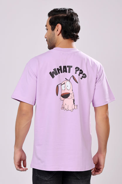 STYLOX PRINTED T-SHIRT