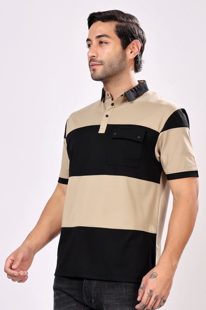 STYLOX POLO T-SHIRT