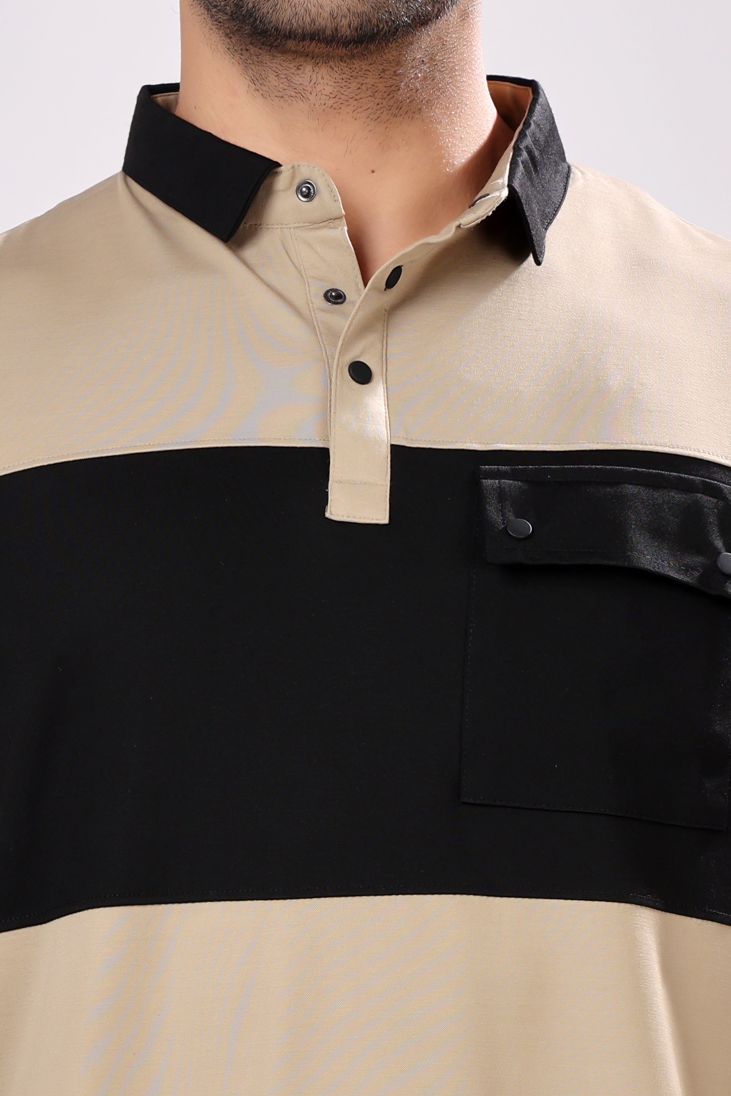 STYLOX POLO T-SHIRT - Stylox