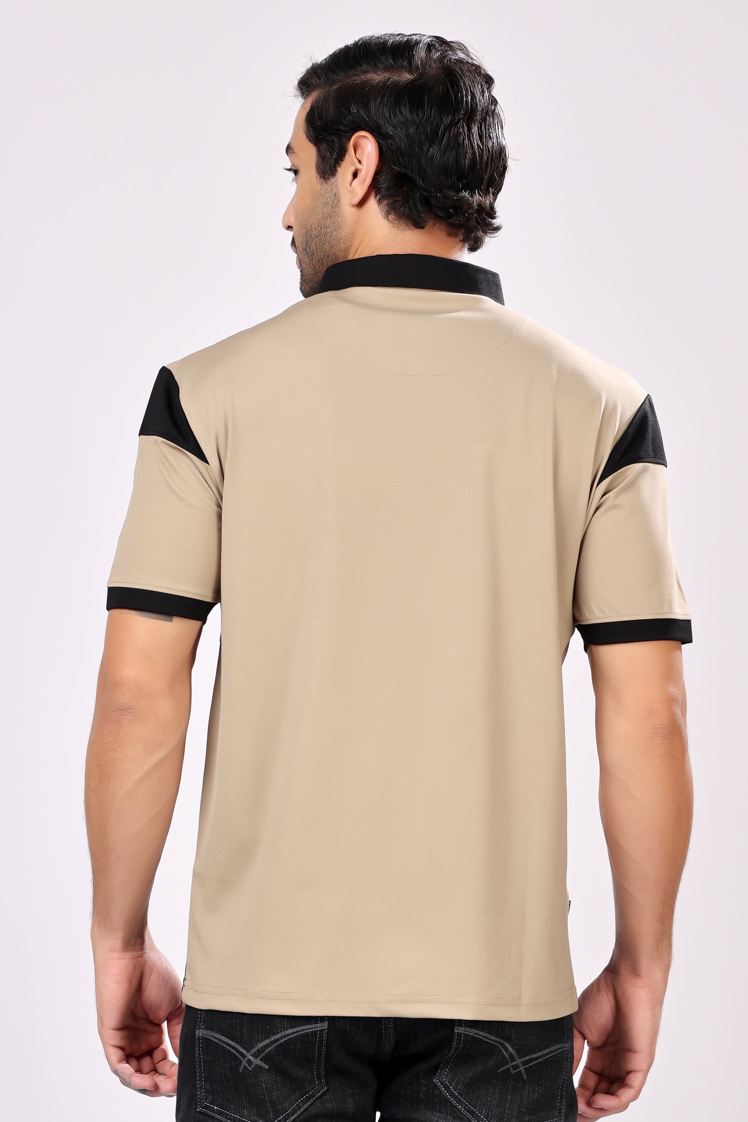 STYLOX POLO T-SHIRT