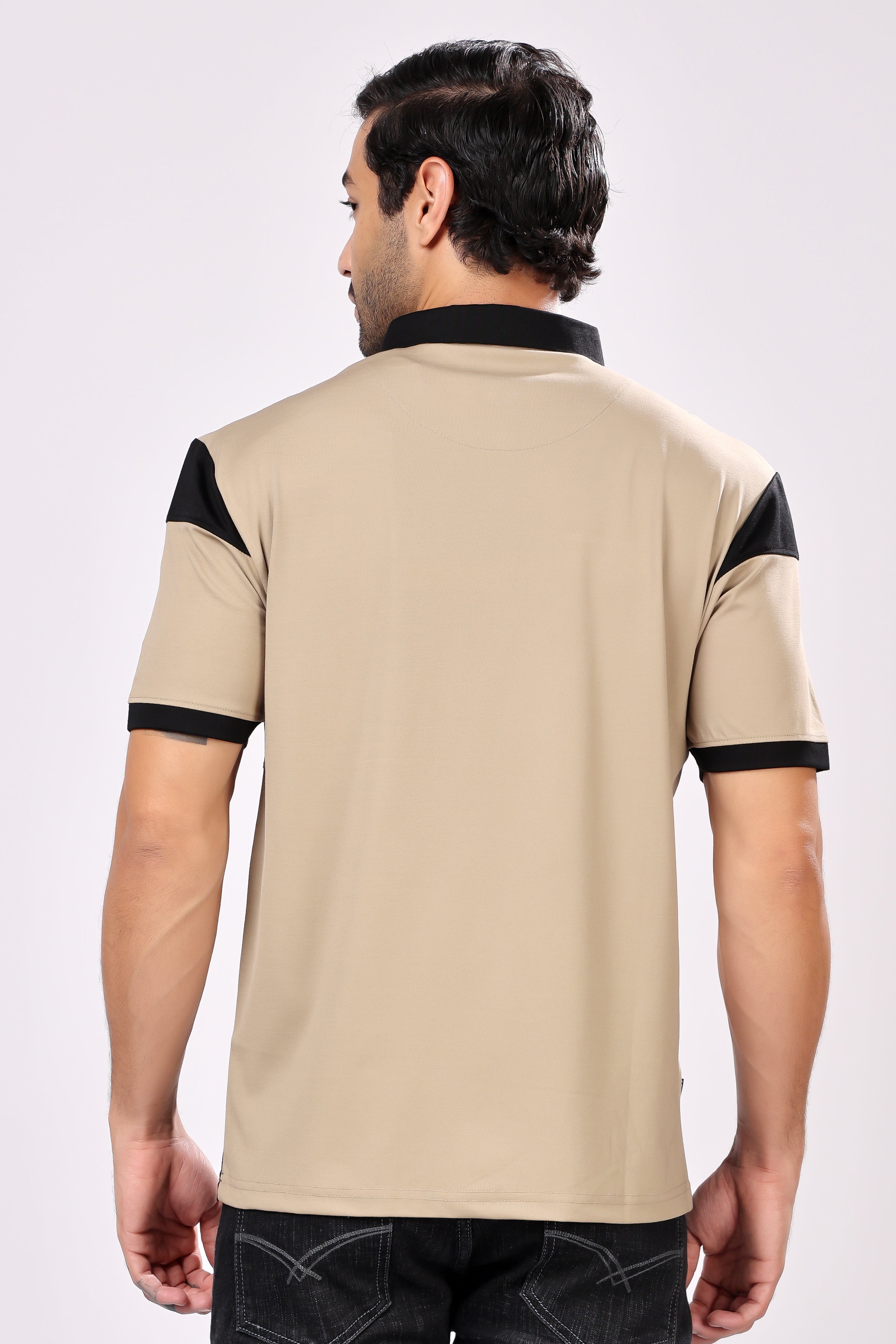 STYLOX POLO T-SHIRT - Stylox
