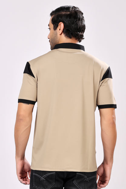 STYLOX POLO T-SHIRT