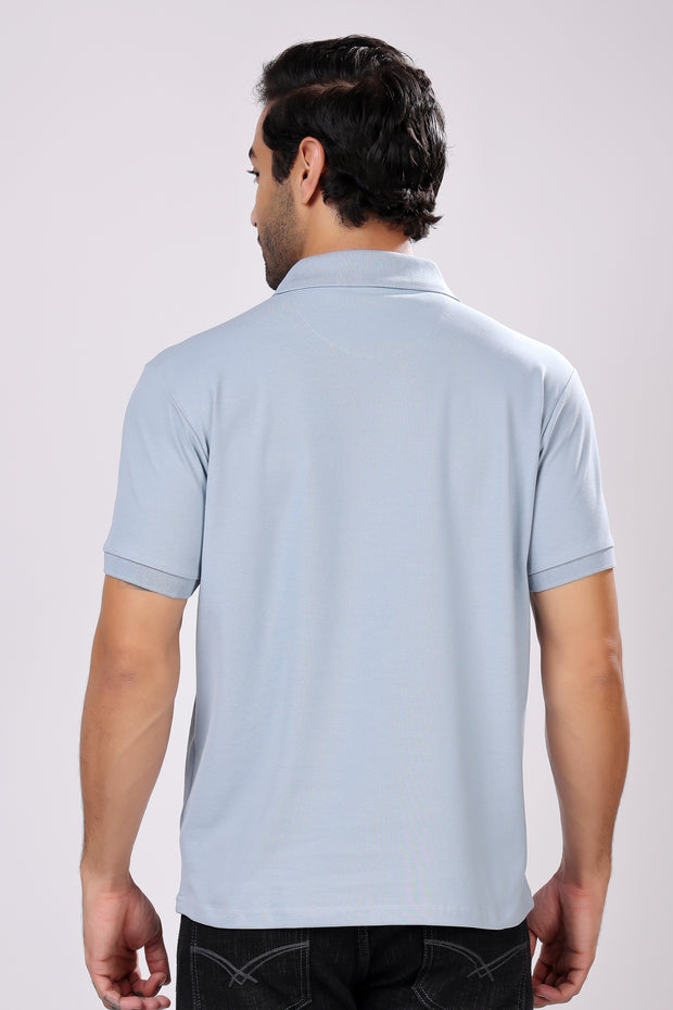Stylox Polo T-Shirt For Men