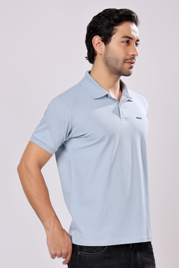 Stylox Polo T-Shirt For Men