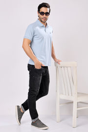 Stylox Polo T-Shirt For Men