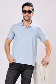 Stylox Polo T-Shirt For Men