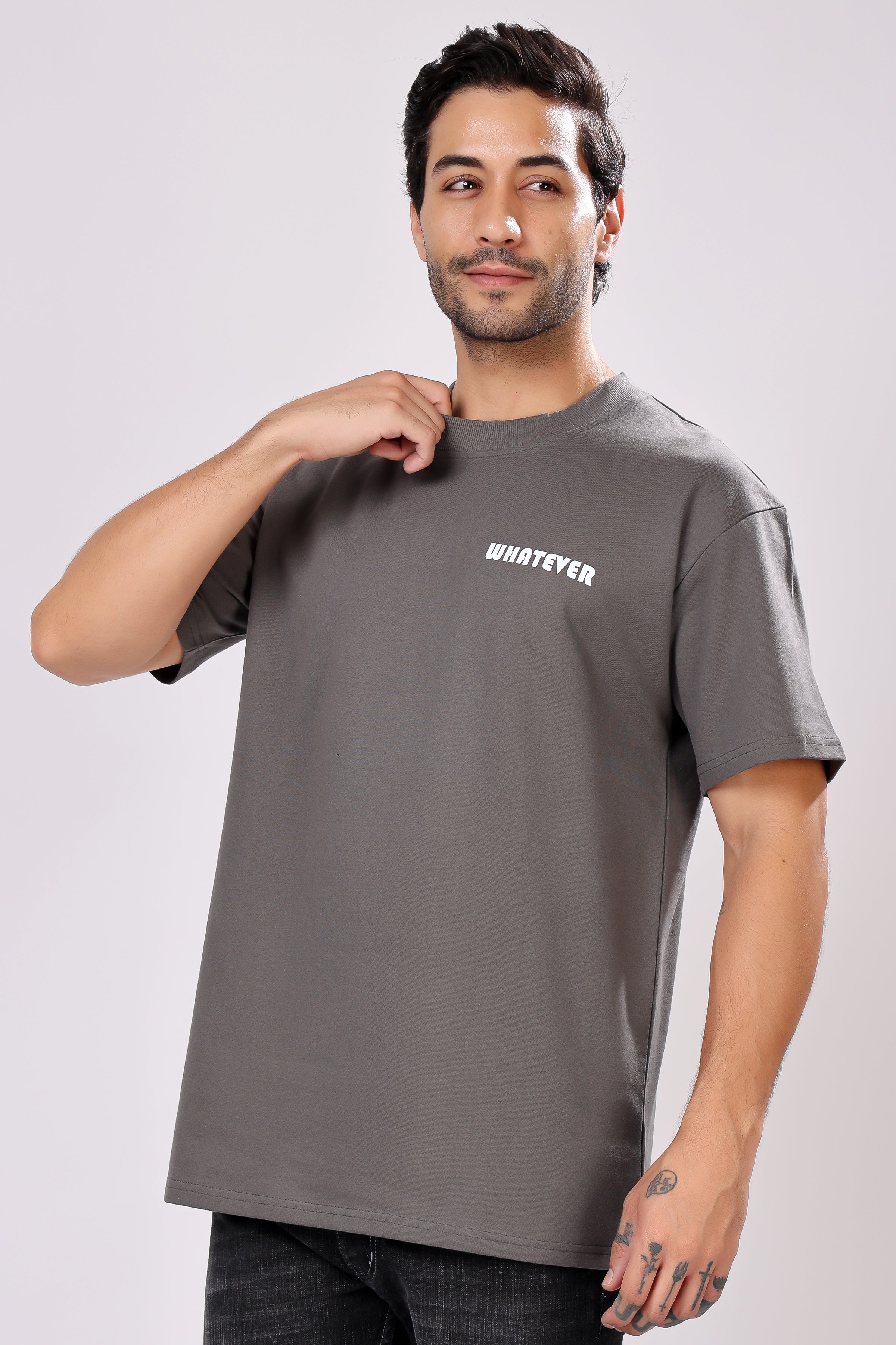 STYLOX PRINTED T-SHIRT