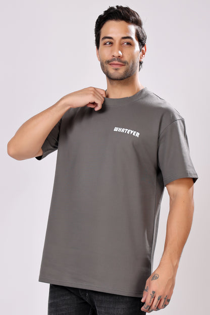 STYLOX PRINTED T-SHIRT