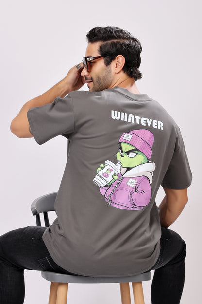 STYLOX PRINTED T-SHIRT