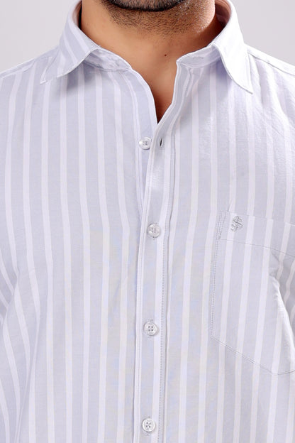 STYLOX STRIPES SHIRT