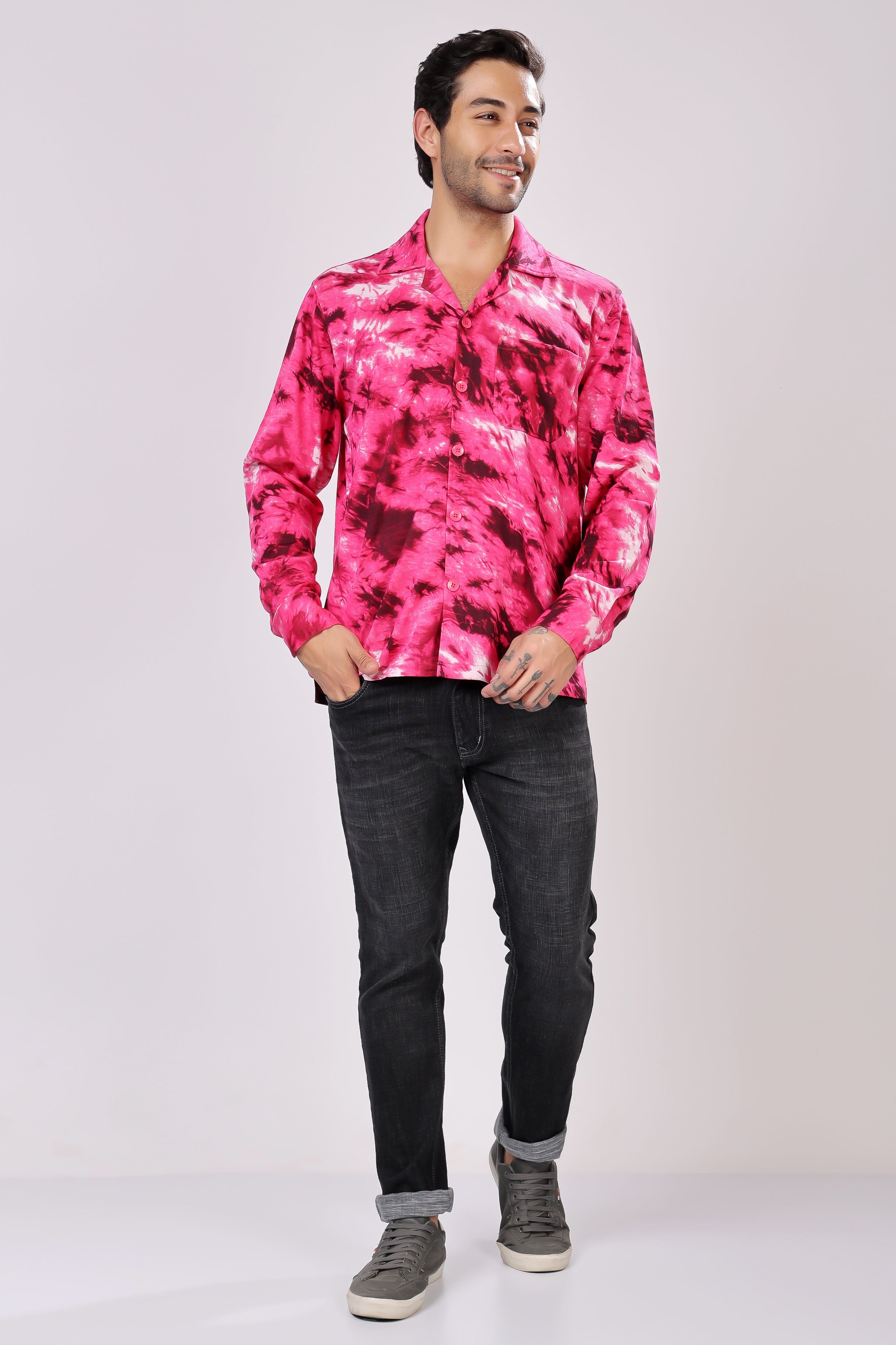 STYLOX Stylish Shirts - Stylox