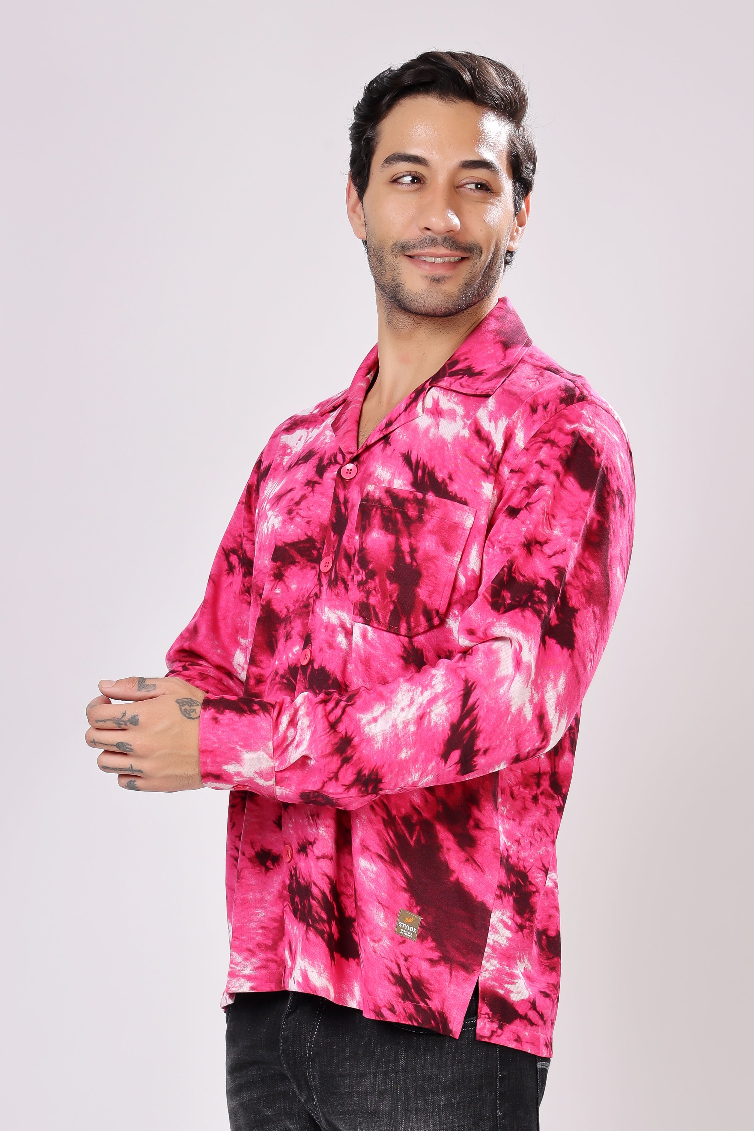 STYLOX Stylish Shirts - Stylox