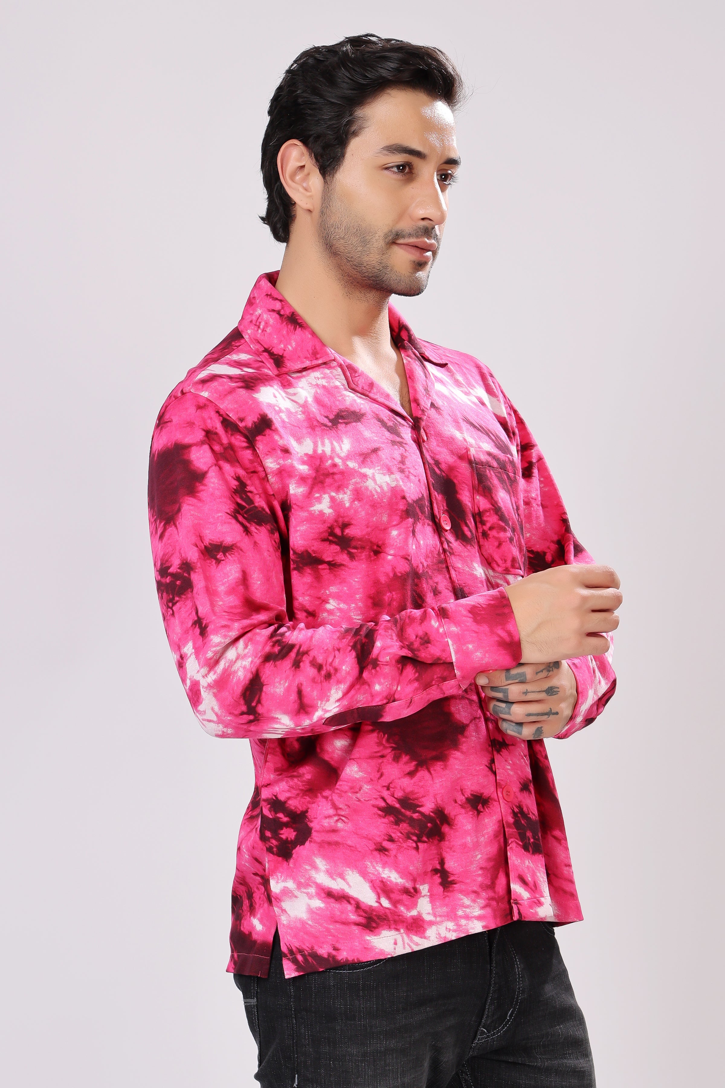 STYLOX Stylish Shirts - Stylox
