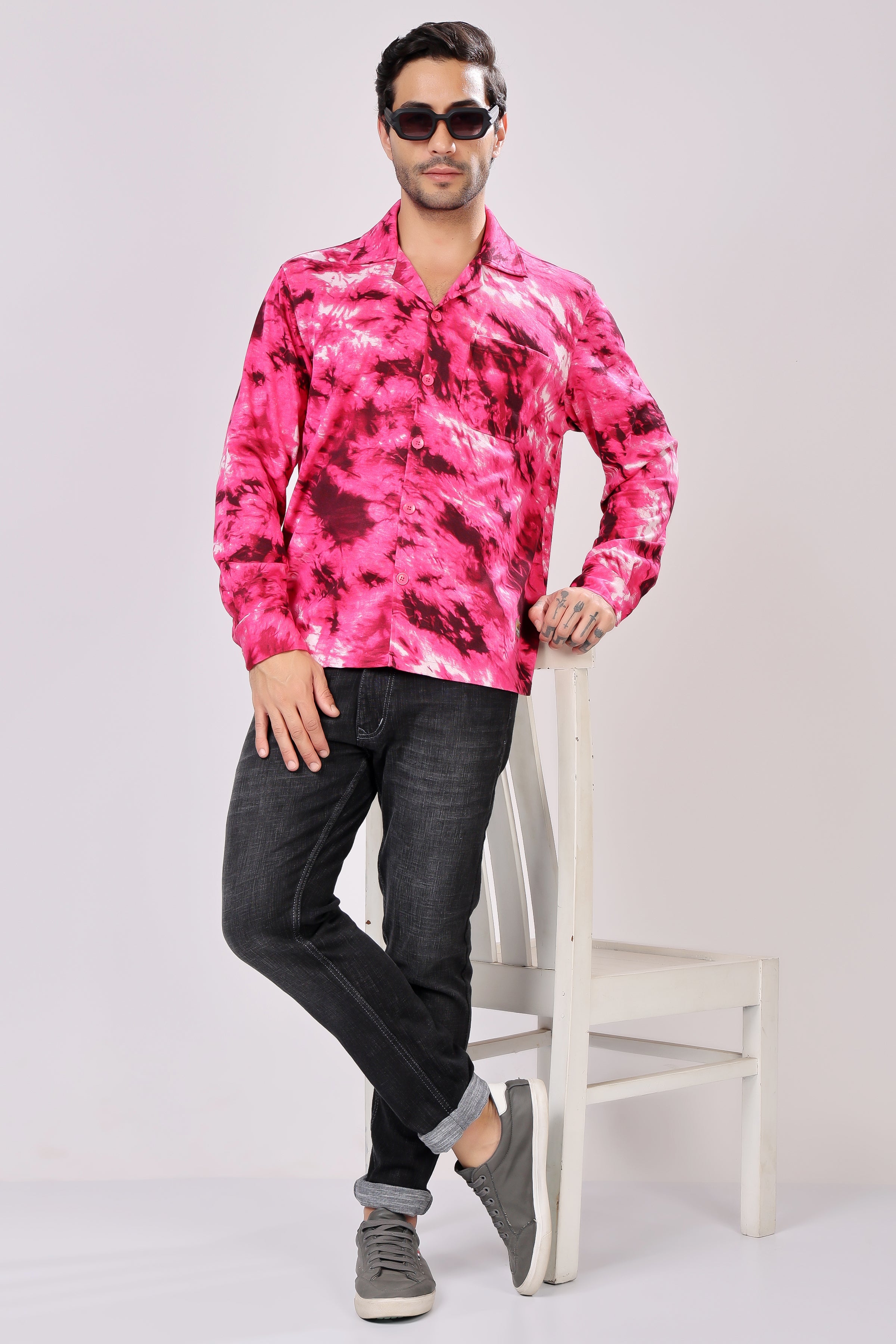 STYLOX Stylish Shirts - Stylox