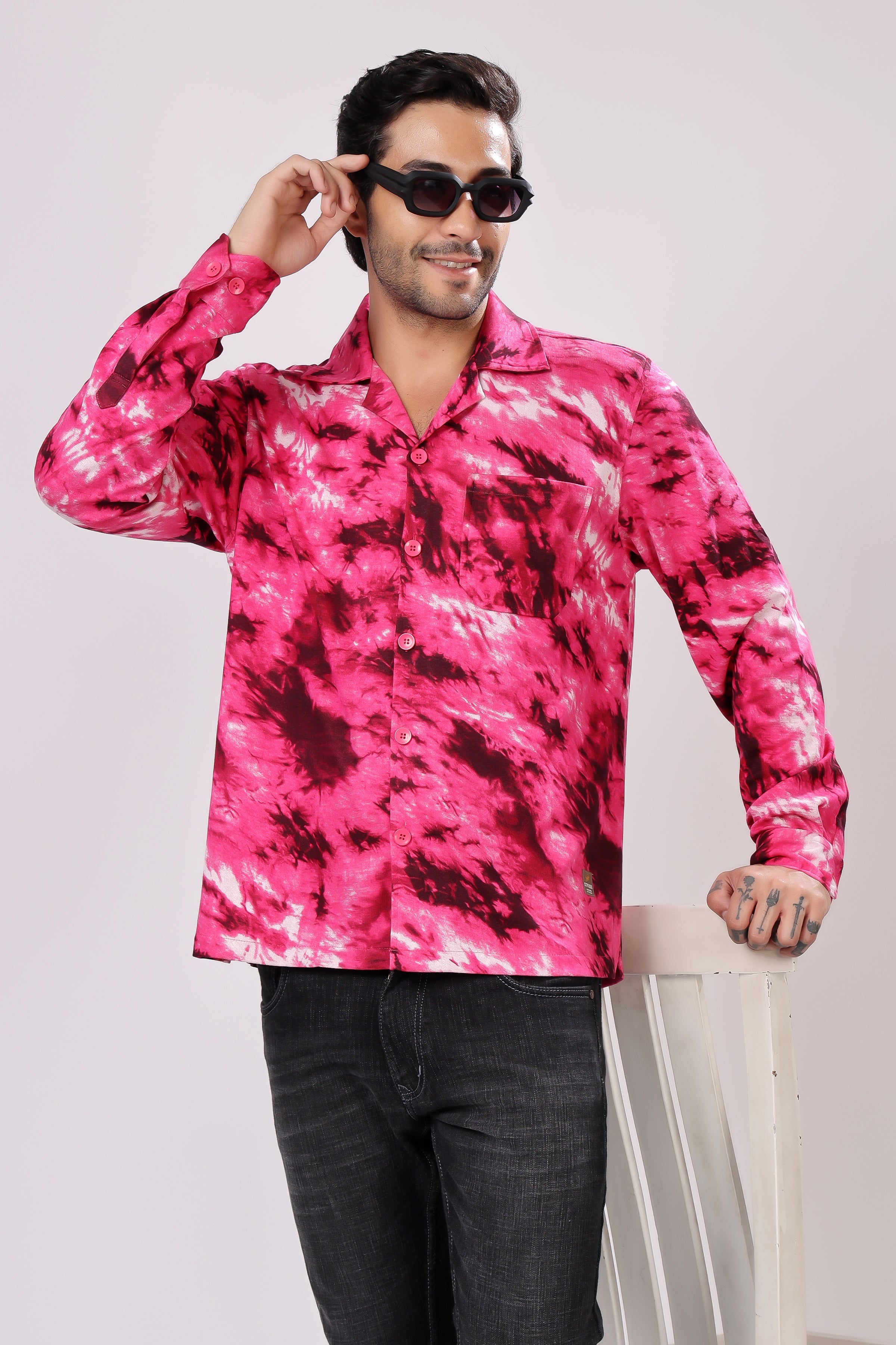 STYLOX Stylish Shirts - Stylox