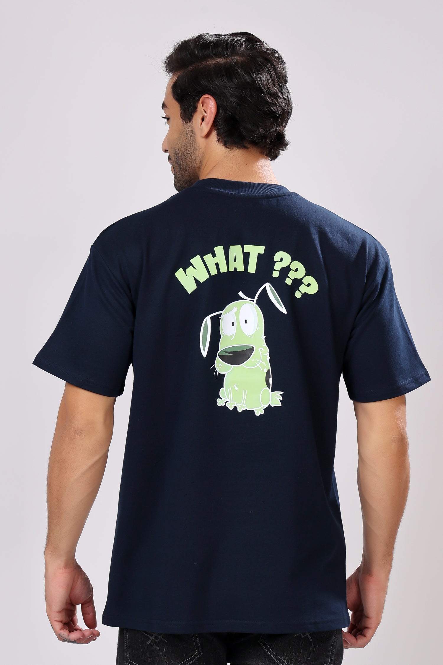 STYLOX PRINTED T-SHIRT