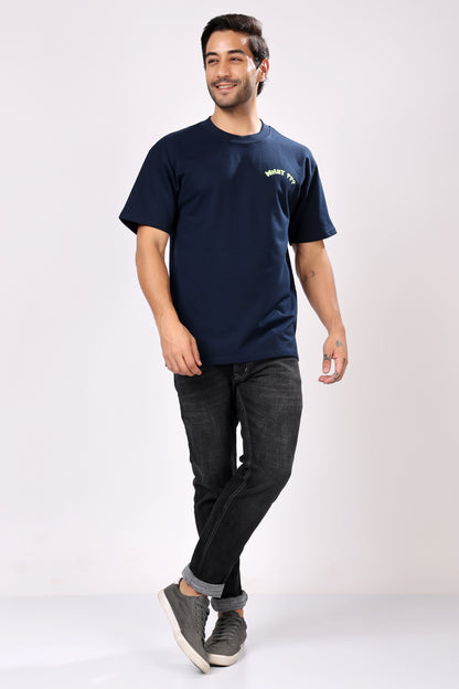 STYLOX PRINTED T-SHIRT