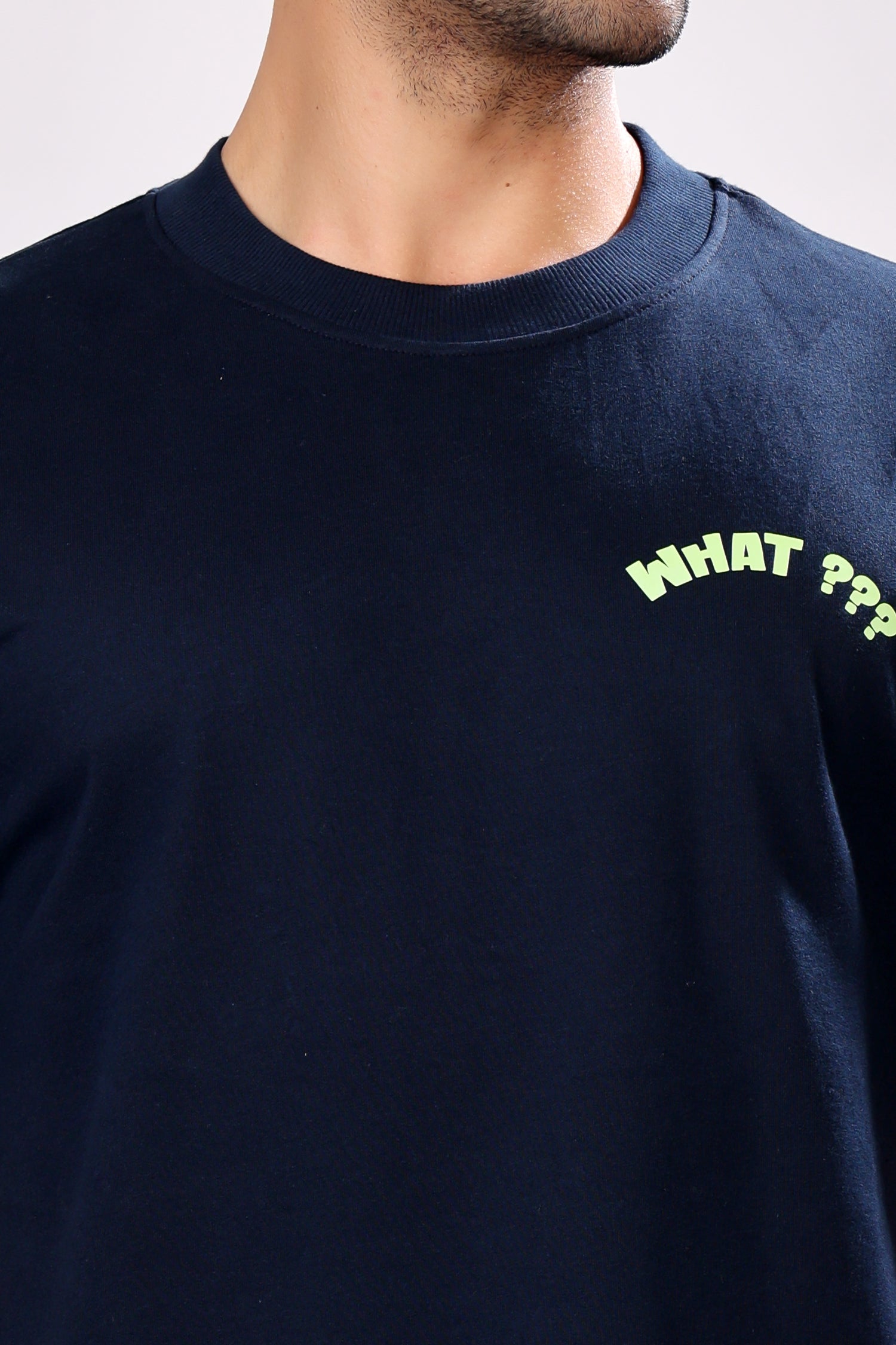STYLOX PRINTED T-SHIRT