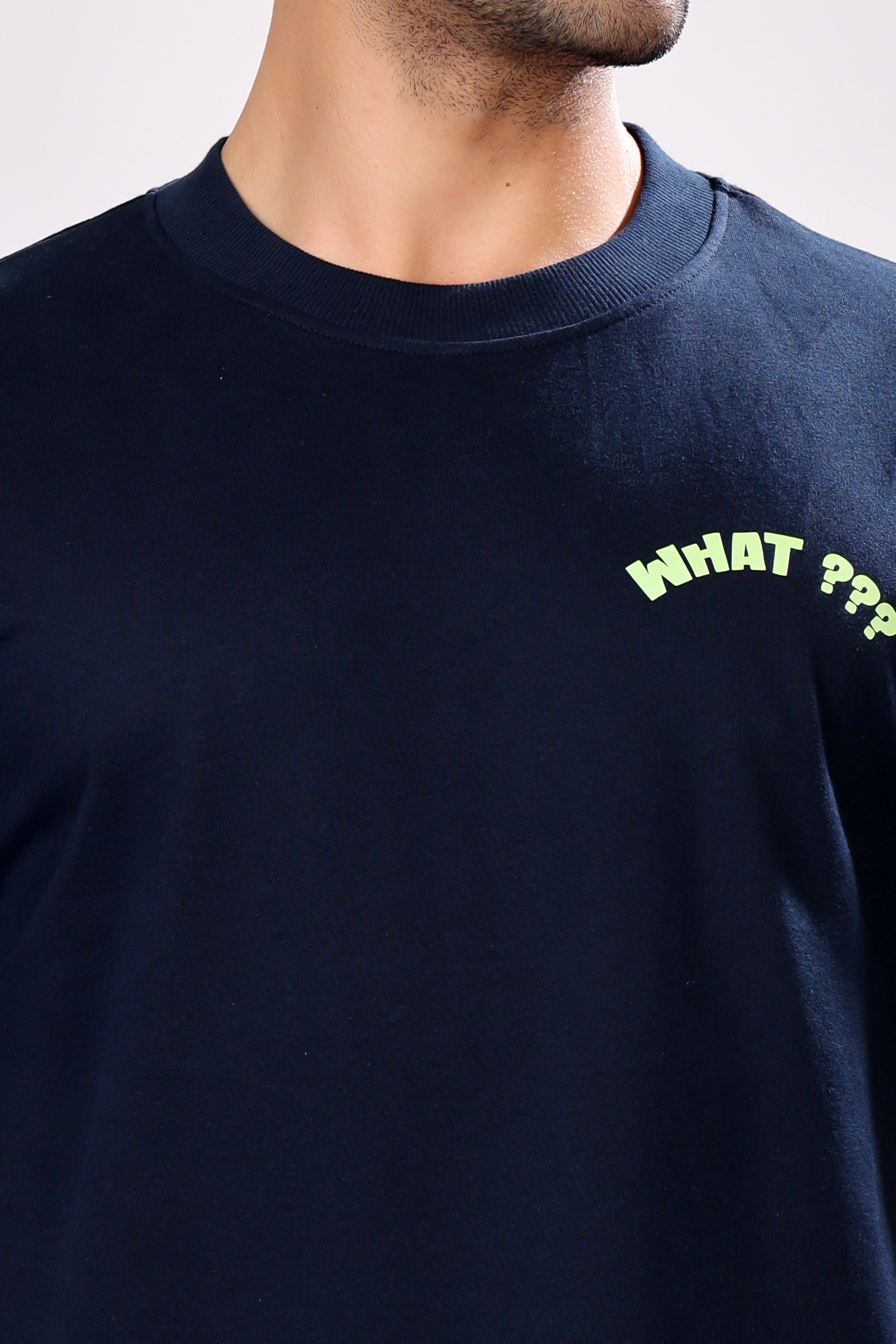 STYLOX PRINTED T-SHIRT