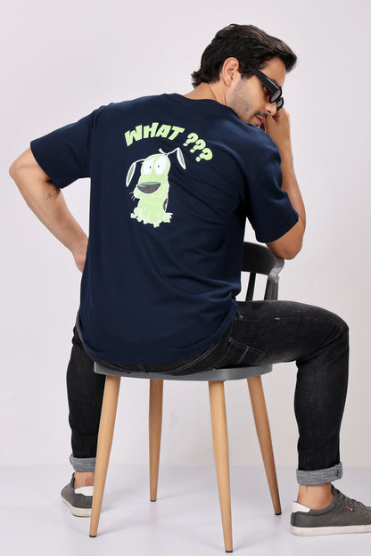 STYLOX PRINTED T-SHIRT