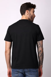 STYLOX SOLID T-SHIRT For Men