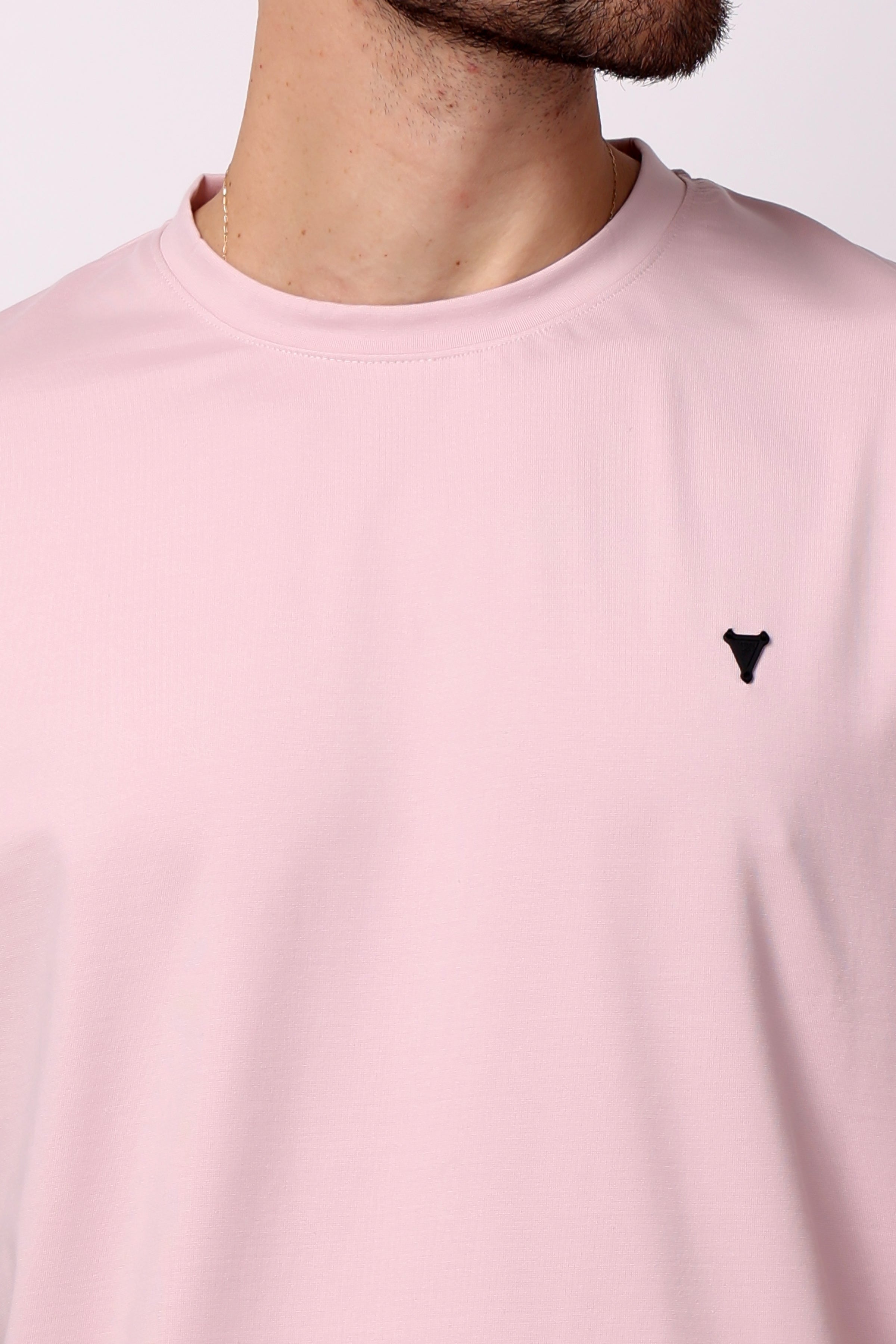 STYLOX SOLID T-SHIRT For Men - Stylox