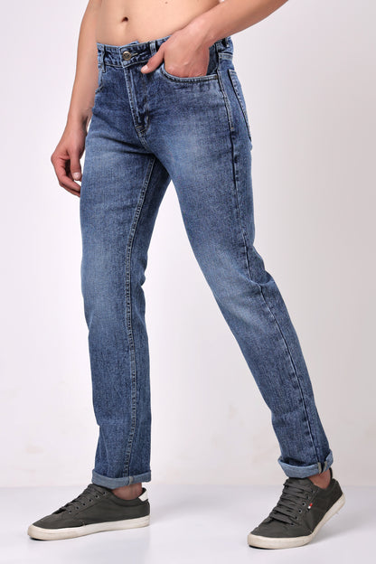 STYLOX sLIM FIT JEANS
