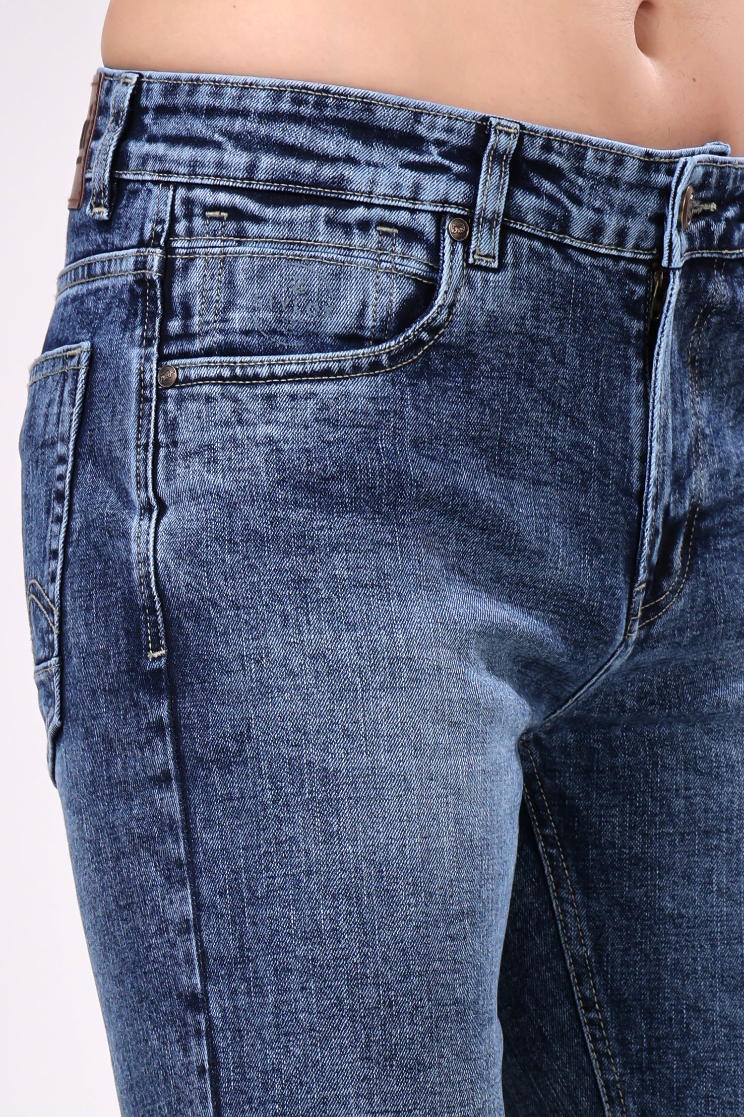 STYLOX sLIM FIT JEANS