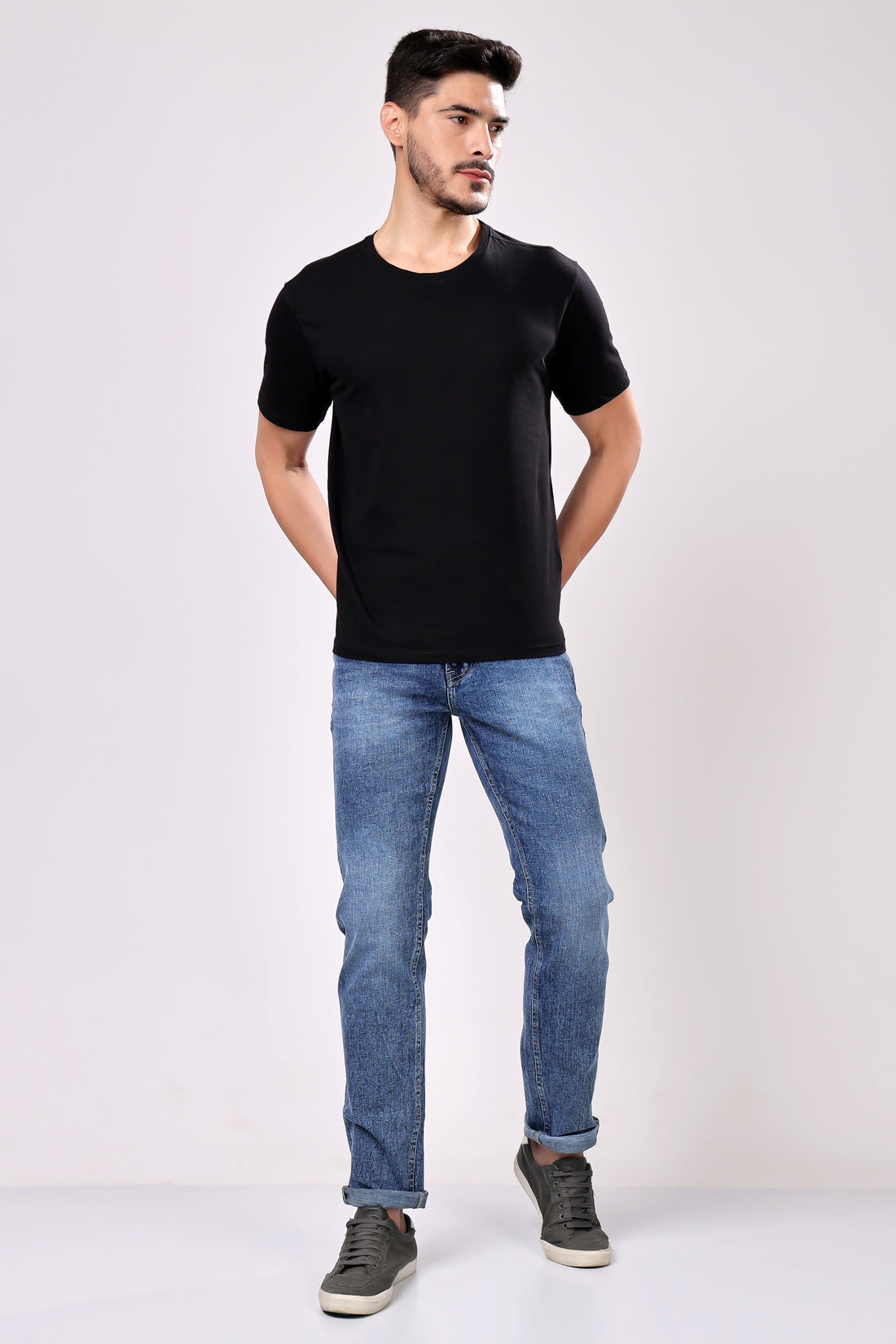 STYLOX sLIM FIT JEANS