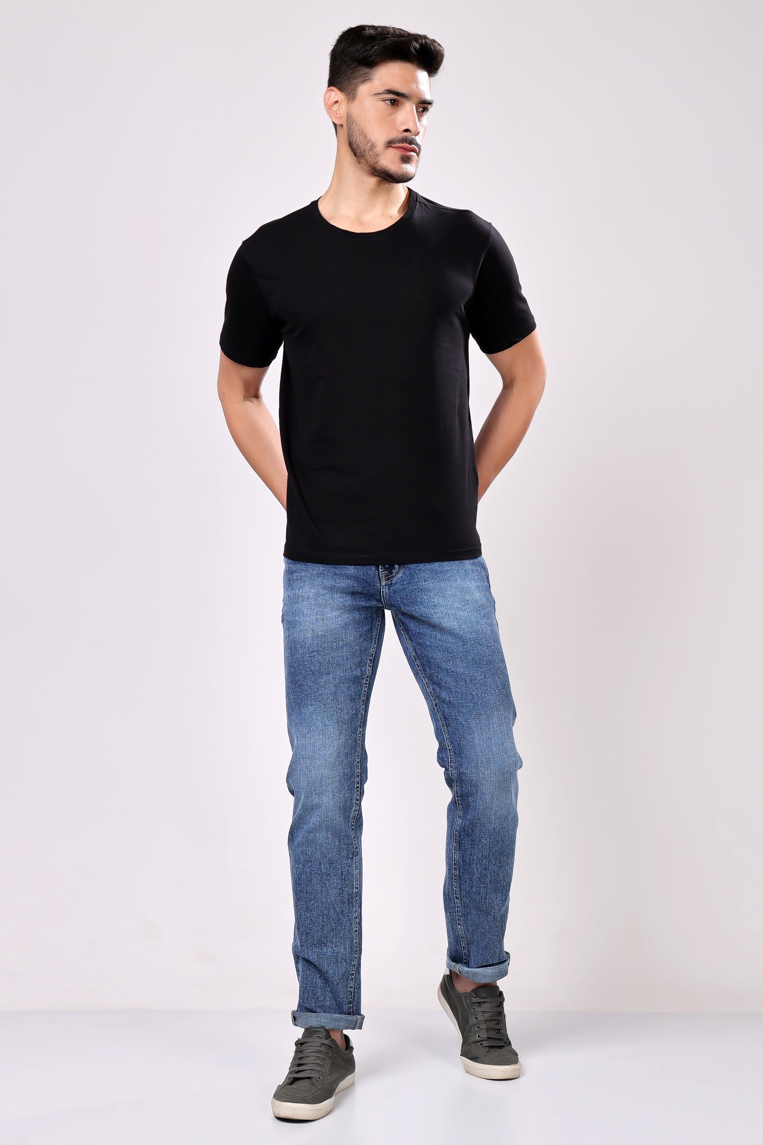 STYLOX sLIM FIT JEANS