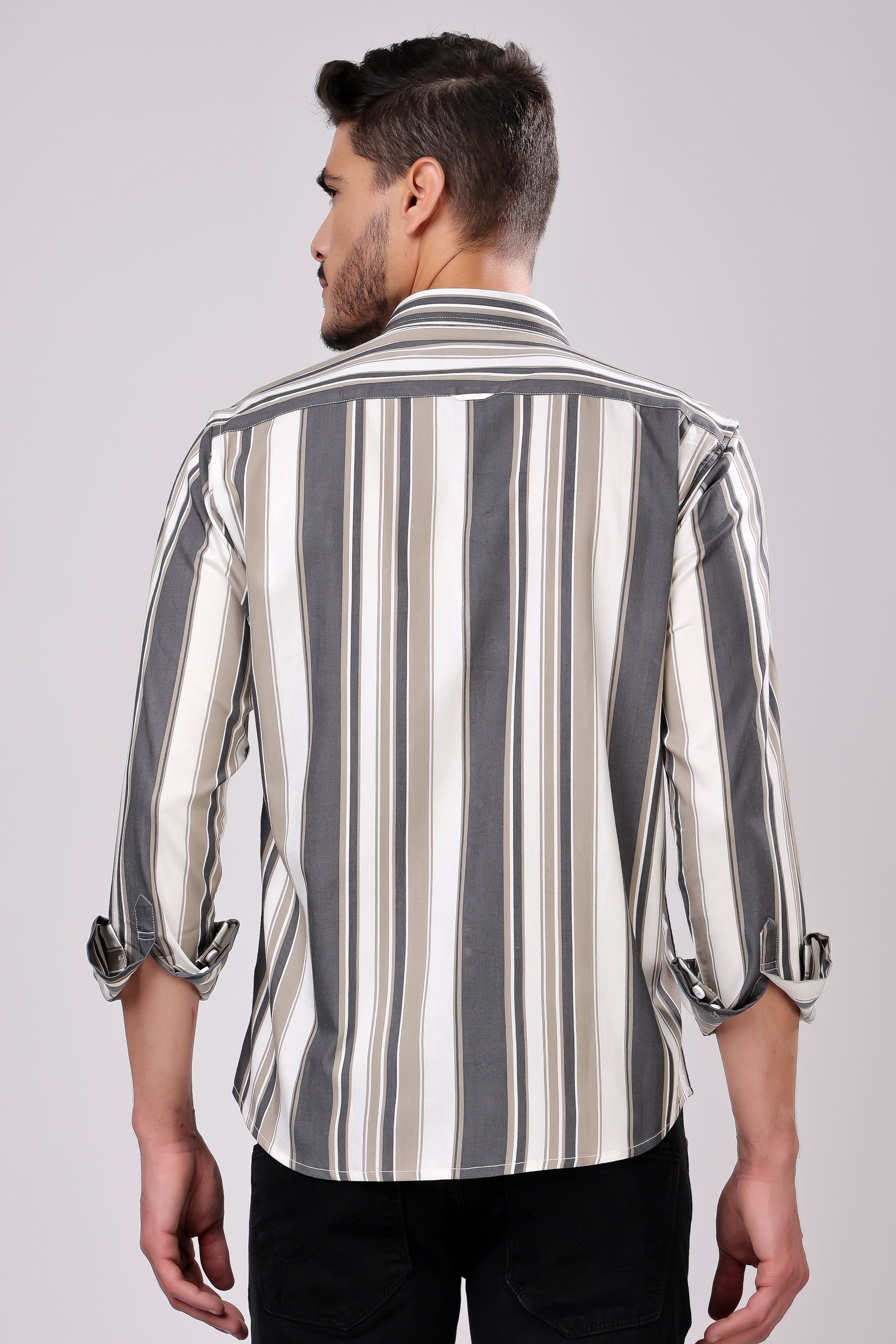 Stylox Casual Shirt For Men - Stylox