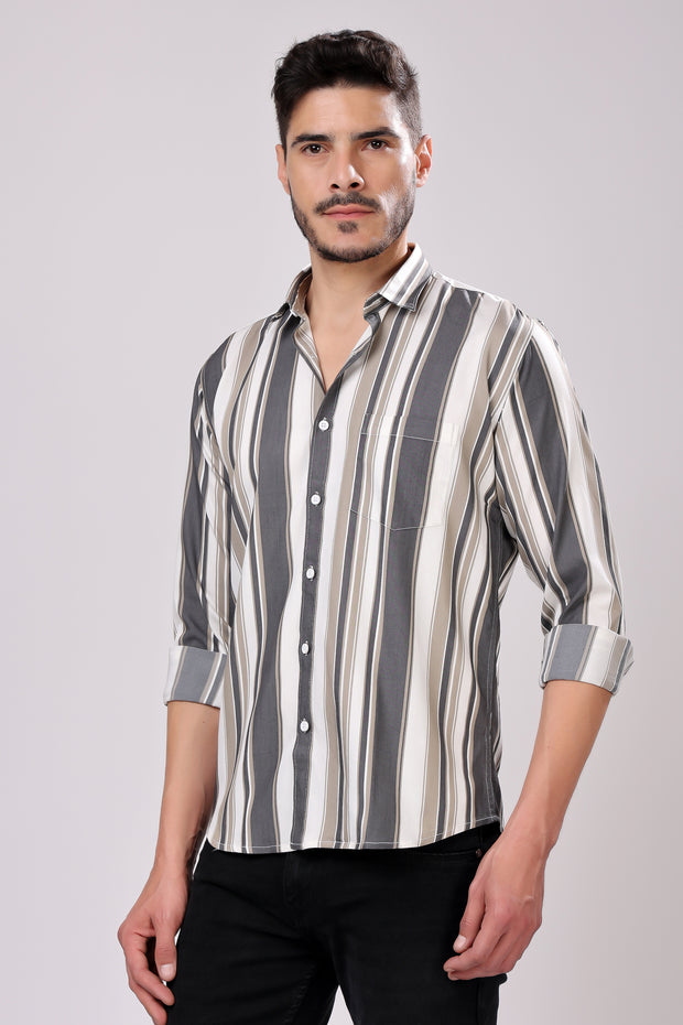 Stylox Casual Shirt For Men
